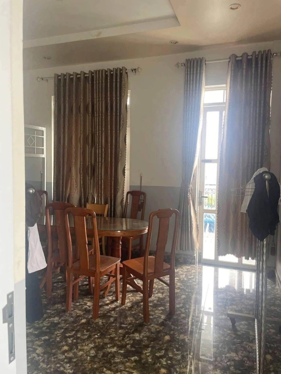 Cho thuê nhà full nội thất 6 phòng ngủ 80m² đường Lê Thanh Nghị, Quy Nhơn - Ảnh thu nhỏ 5