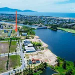Bán lô góc FPT 222m² view công viên và sông, 12,5 tỷ - Ảnh thu nhỏ 2
