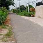 Bán đất 5x60m thổ cư 50m mặt tiền Ninh Điền Tây Ninh 229 triệu - Ảnh thu nhỏ 1