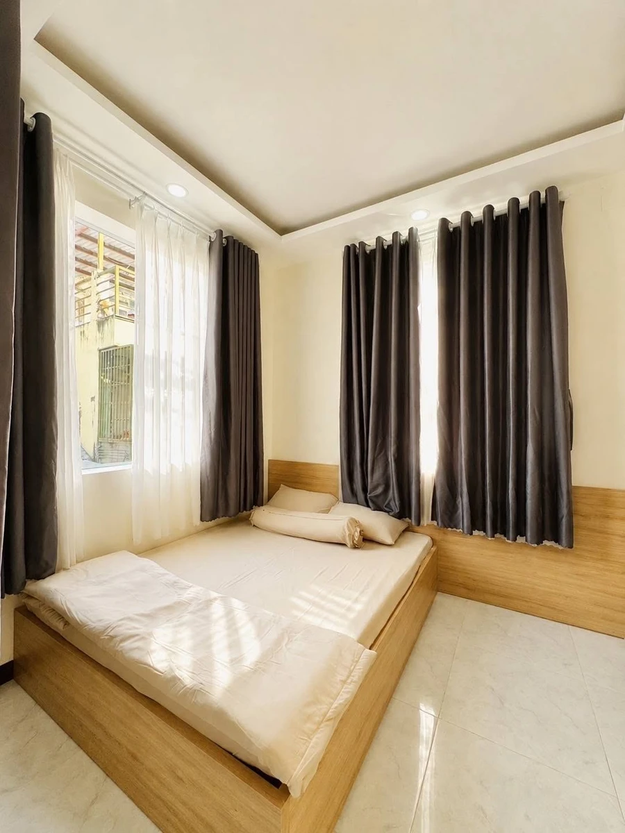 Bán nhà 5 tầng 47m2, 5PN Xô Viết Nghệ Tĩnh hơn 7 tỷ - Ảnh thu nhỏ 5