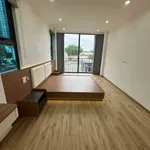 Bán nhà 7 tầng thang máy 40m Hồ Tùng Mậu, Quận 1 - Ảnh thu nhỏ 4