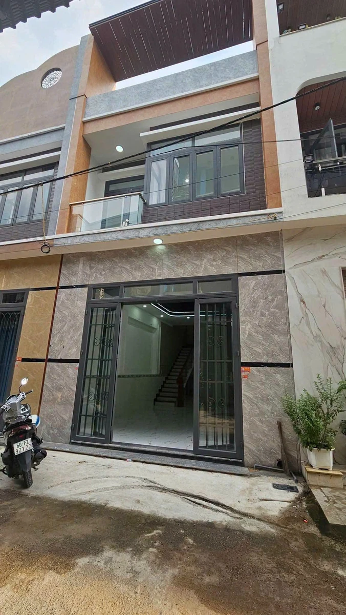 Bán nhà 2 tầng 3PN gần Nhà thờ Xuân Trà, Hố Nai, Biên Hòa, Đồng Nai giá 2,85 tỷ - Ảnh thu nhỏ 3