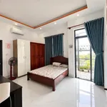 Bán nhà 3 lầu 4 PN 63m² Hẻm Dai Su cách biển 500m 7,5 tỷ - Ảnh thu nhỏ 3