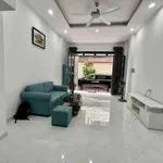 Bán nhà 4 tầng 50m² Huỳnh Tấn Phát Bình Chánh 5.98 tỷ - Ảnh thu nhỏ 2