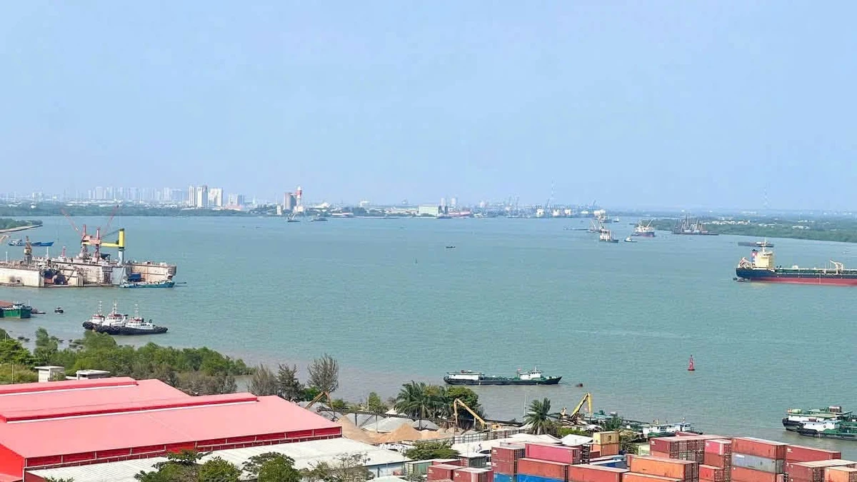 Cho thuê căn hộ River Panorama Quận 7, 65m2, 2PN, 14,5tr/tháng - Ảnh thu nhỏ 5
