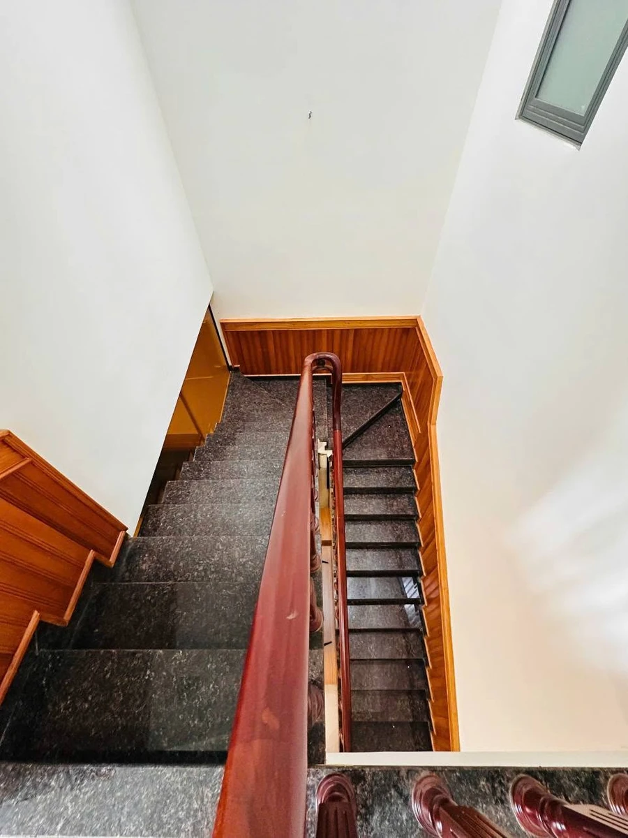 Bán nhà 4PN Tân An, Buôn Ma Thuột, 132m² giá 4,59 tỷ - Ảnh thu nhỏ 4