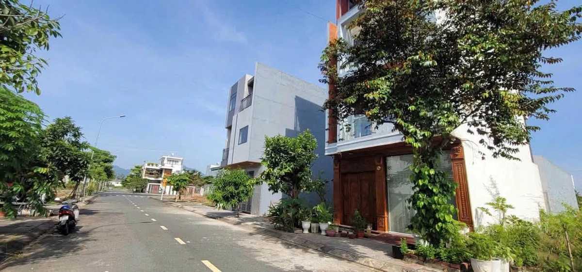 Bán đất Hưng Việt Long Tâm 66m² giá 2 tỷ 290 triệu - Ảnh 1