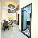 Bán nhà hẻm Võ Thị Sáu, Rạch Giá, 81m², 3PN, 1tỷ890tr - Ảnh thu nhỏ 5
