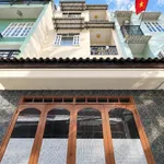 Bán nhà 4 tầng 36m² 3PN Phan Xích Long Phú Nhuận - Ảnh thu nhỏ 1