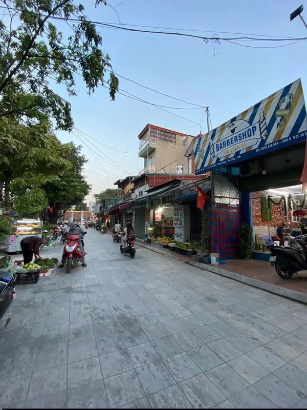 Bán đất Phú Lãm Phú Lương 33m² giá 3,08 tỷ