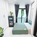 Bán CHDV 6 tầng thang máy 45m² Kim Ngưu, 11 phòng cho thuê - Ảnh thu nhỏ 1