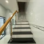 Bán nhà 1 trệt 2 lầu 4PN Thủ Dầu Một, Bình Dương 3 tỷ - Ảnh thu nhỏ 5