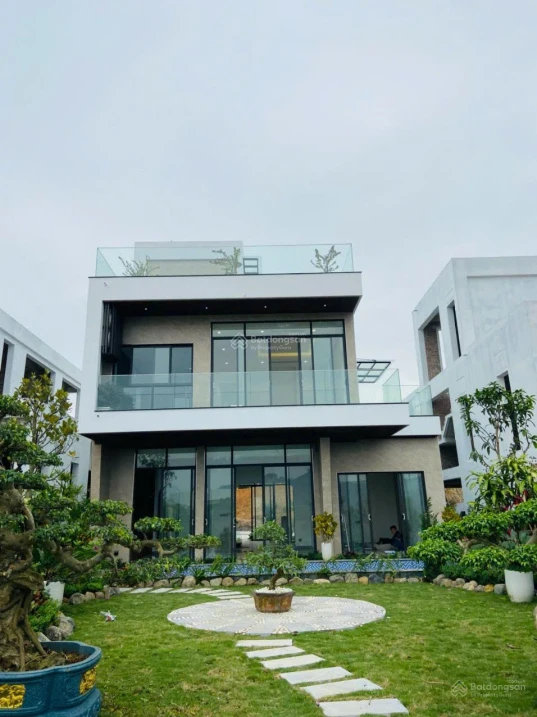 Biệt thự nghỉ dưỡng cần bán gấp giá tốt tại Ivory - Ảnh 1
