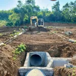 Sốc! Chỉ 8.8 triệu/m2 đất mặt tiền đường Hồ Chí Minh - Đối diện CCN Thạch Lập, cạnh CCN Cẩm Châu - Ảnh thu nhỏ 9