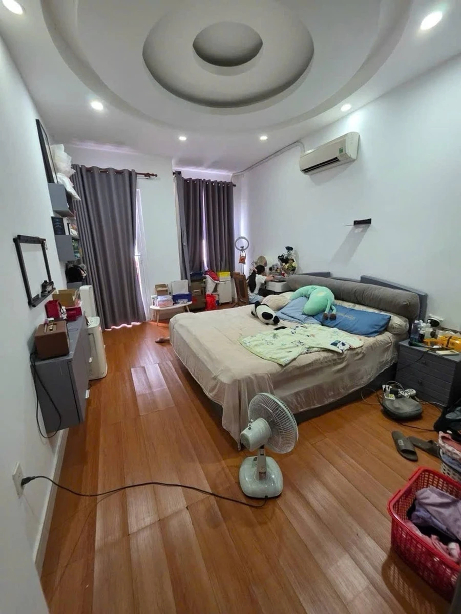 Bán nhà 35m² 3PN cạnh chợ Bình Tiên Q6 7.6 tỷ - Ảnh thu nhỏ 2