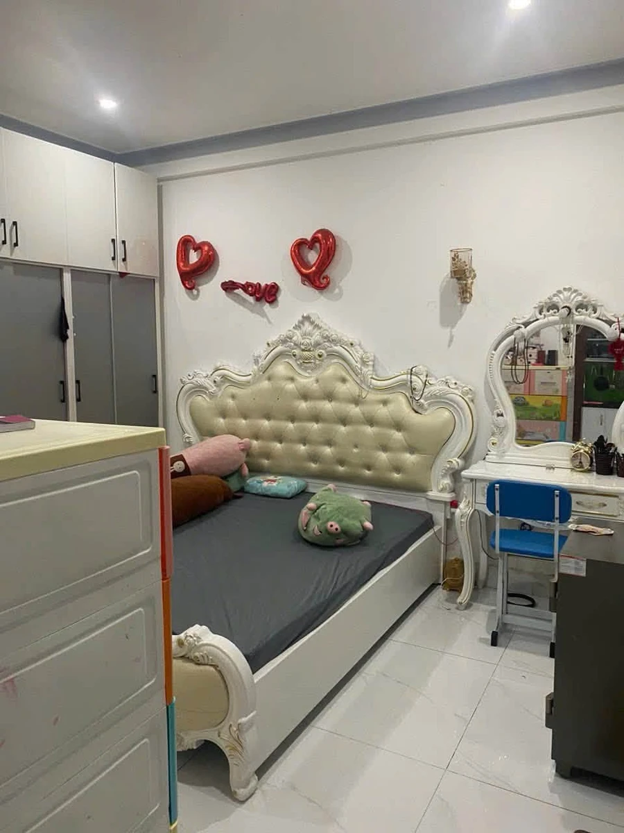 Bán nhà 2 tầng 3PN 97.5m² Phường Trường An Huế 3 tỷ - Ảnh thu nhỏ 5