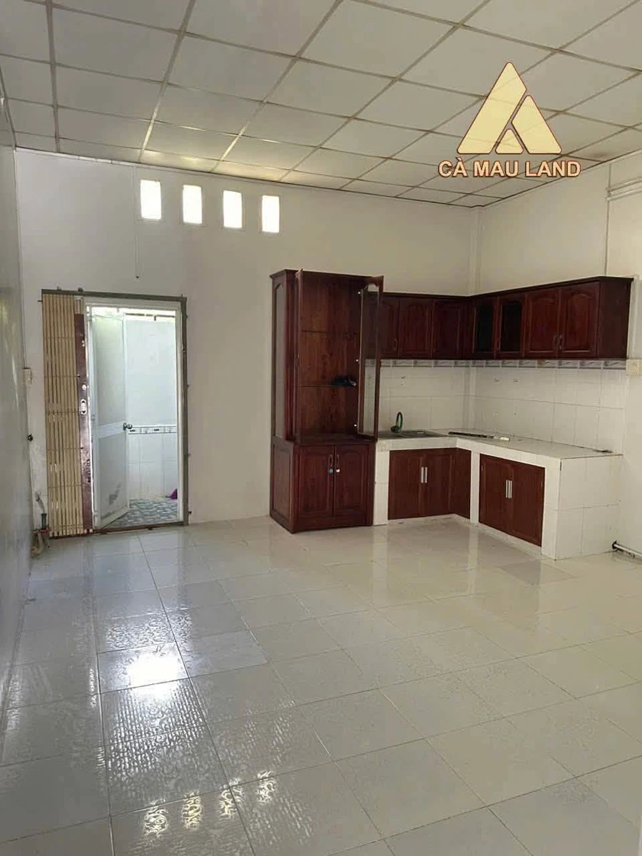 Bán nhà cấp 4 Cà Mau 99m2, 1 tỷ 150 triệu - Ảnh thu nhỏ 3