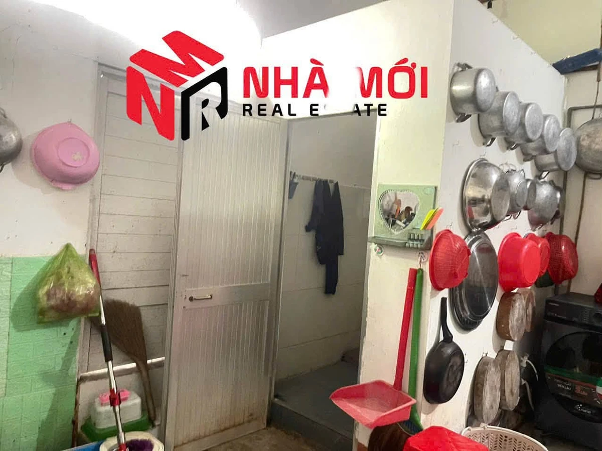 Bán nhà 2 phòng ngủ 103,5m² 980 triệu Cà Mau - Ảnh thu nhỏ 4