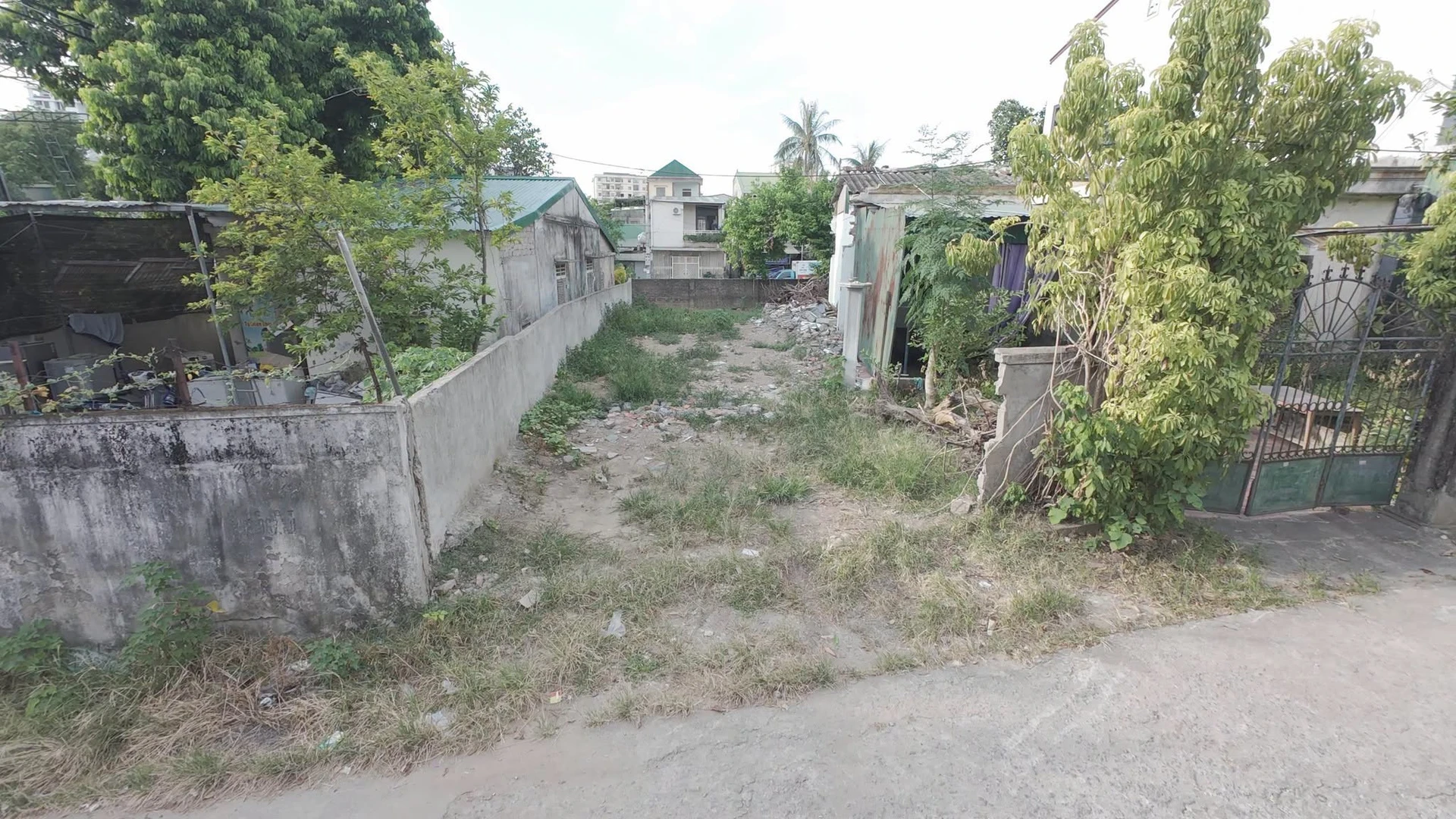Bán đất nền Thành Vinh, Nghệ An, 109.9 m², 4.7 tỷ - Ảnh 1