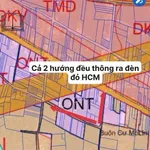 Bán đất Buôn Cư Lim 150m² 950 triệu - Ảnh thu nhỏ 2
