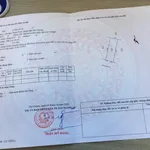 Bán lô đất phố Lê Phụ Trần, Quận 7, 65,8m2, 3 tỷ - Ảnh thu nhỏ 1