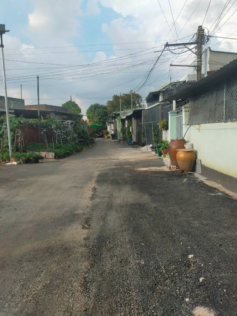 Bán nhà cấp 4, 2PN, 66m², Biên Hòa, Đồng Nai, 950 triệu - Ảnh thu nhỏ 3