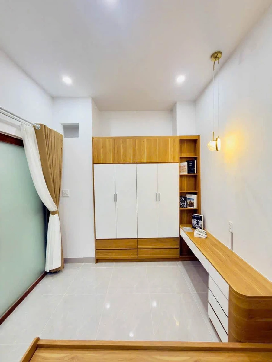 Bán nhà 3PN phong cách Nhật Bản Cần Vương, 70m², 3 tỷ 490 - Ảnh thu nhỏ 5