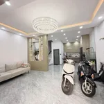 Bán nhà hẻm 6m ô tô đậu cửa 47m2 5 tầng gần cầu vượt Cây Gõ Quận 11, giá hơn 11 tỷ - Ảnh thu nhỏ 2