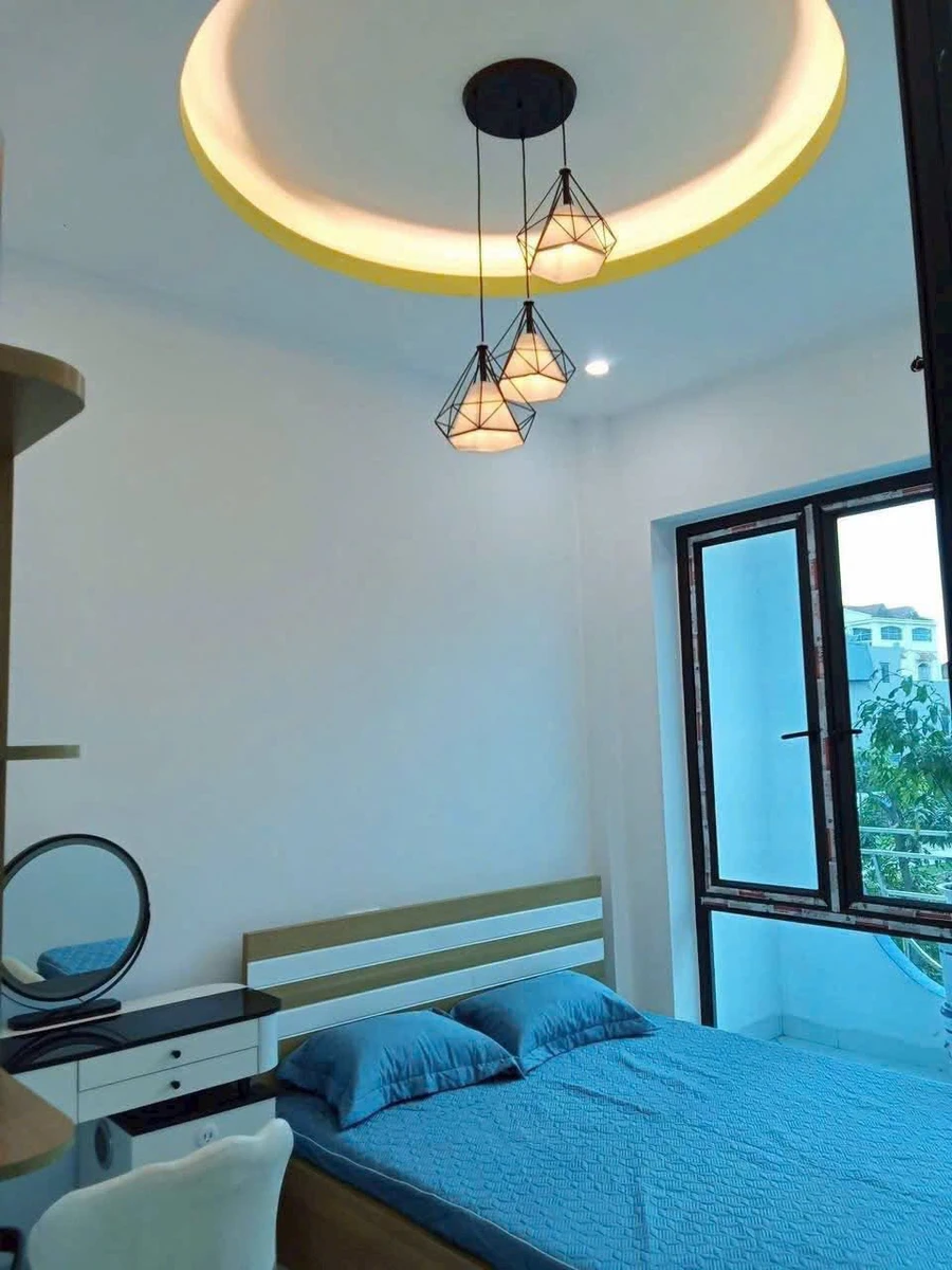 Bán nhà phố 3 tầng lô góc 52m2 Tân Bình Hải Dương - Ảnh thu nhỏ 3