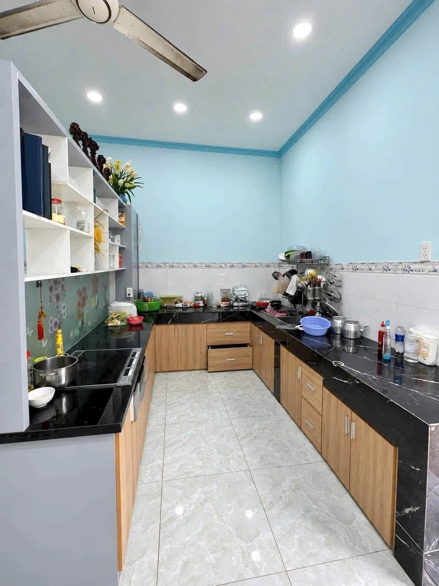 Bán nhà 3 tầng 4PN 128m2 đường Lê Văn Lương giá 6,5 tỷ - Ảnh thu nhỏ 3