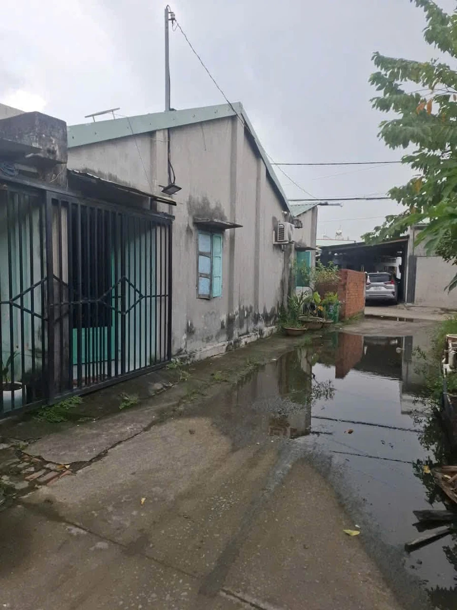 Bán nhà cấp 4 Biên Hòa 117m² giá 2,7 tỷ - Ảnh thu nhỏ 2
