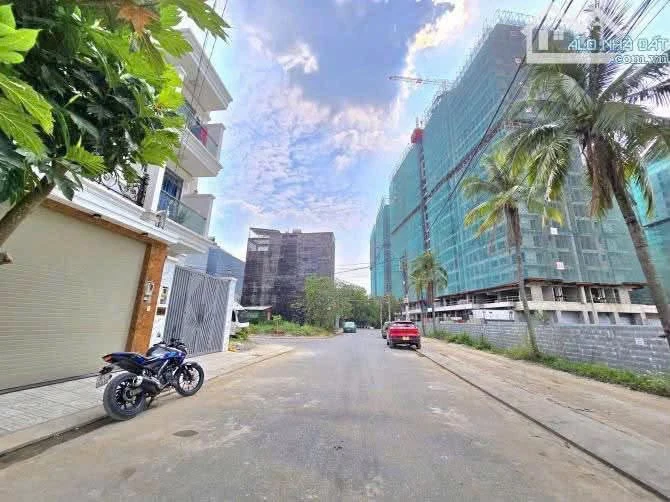 Bán đất 56m2 hẻm 188 Lò Lu, Quận 9 cũ, giá 4,55 tỷ - Ảnh thu nhỏ 3