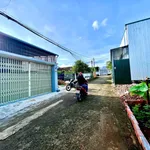 Bán nhà mới 5x23 hẻm 107 Nguyễn Phúc Chu, Phường Thành Nhất, giá 2,35 tỷ - Ảnh thu nhỏ 2
