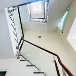 Bán nhà phố mặt tiền Linh Đông Thủ Đức 72m2 giá 8 tỷ 600 - Ảnh thu nhỏ 5