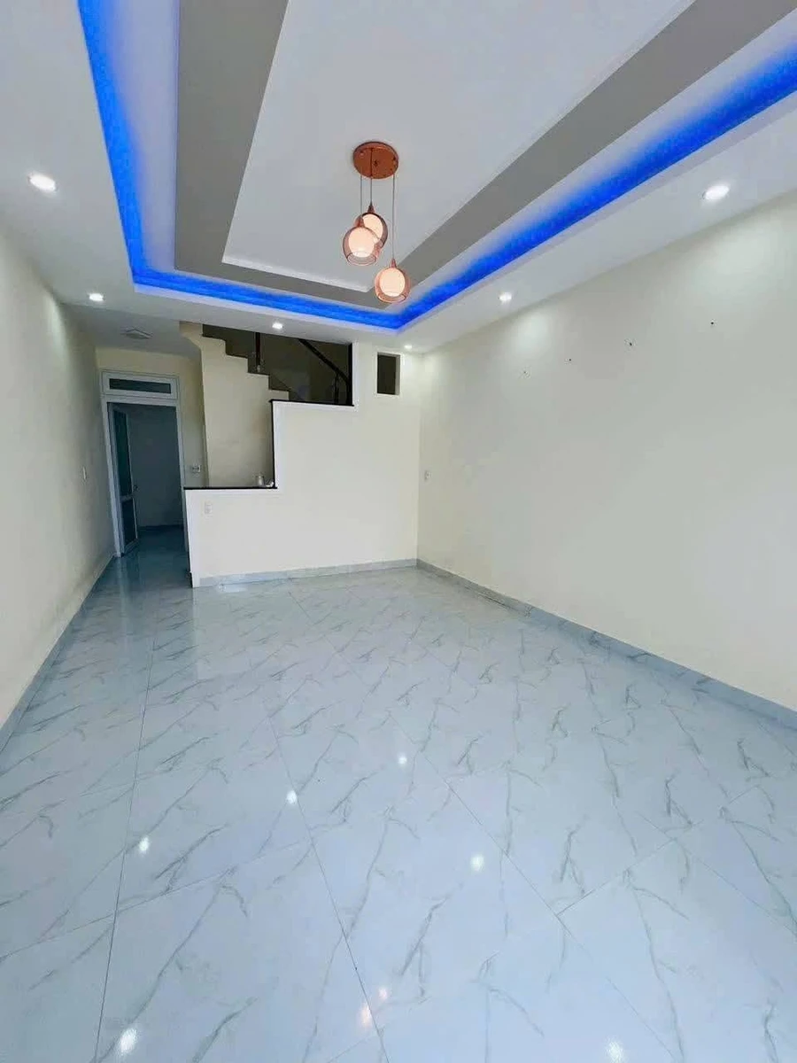 Bán nhà 3PN 100m² SRXD Hồ Xuân Hương, Đà Lạt - Ảnh thu nhỏ 2