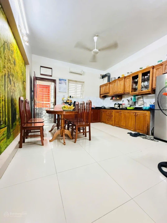 Bán nhà mặt phố Lê Văn Hưu, khu Vạn Lộc phía tây Nam Cường giá: 5,2 tỷ, S69,75m2, LH: 0979 020 ***. - Ảnh thu nhỏ 2