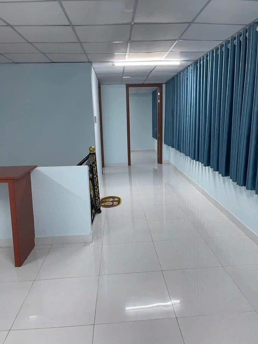 Bán nhà 1 lầu 74,3m2, 4PN, đường số 4 Bình Tân, giá 4,3 tỷ - Ảnh thu nhỏ 3
