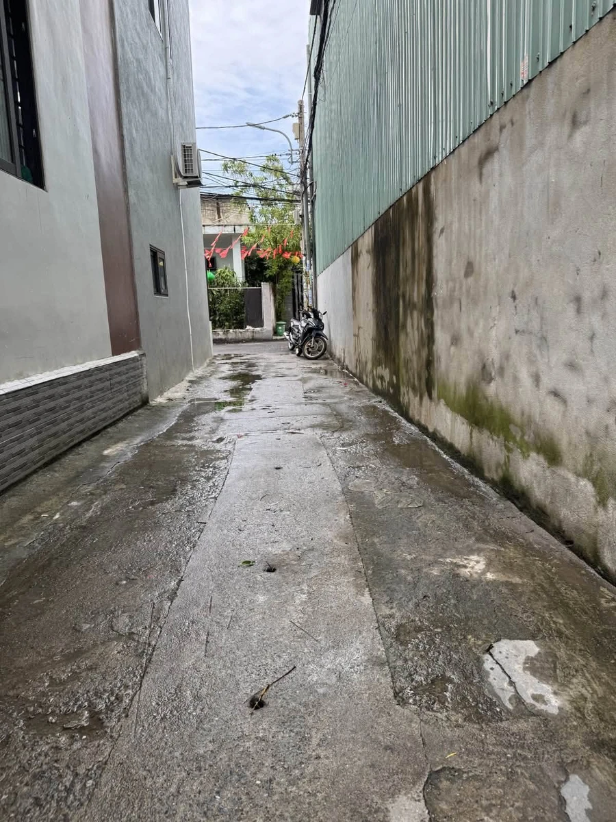 Bán nhà 4 tầng 100m² Nguyễn Công Hoan, Cẩm Lệ, Đà Nẵng - 3.4 tỷ - Ảnh thu nhỏ 4