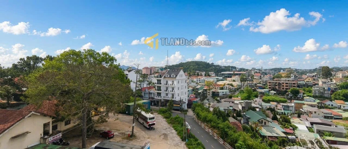 Bán nhà 2 mặt tiền 11 phòng, có thang máy ở Đà Lạt - 10,7 tỷ - Ảnh thu nhỏ 3