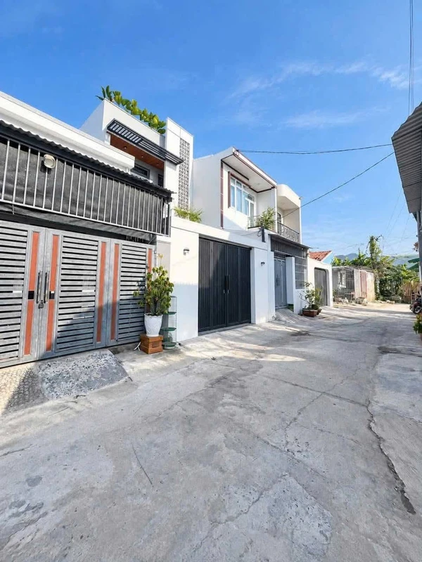 Bán nhà 2 tầng 145m² Phú Ân Nam 2 Diên Khánh Khánh Hòa 2,75 tỷ
