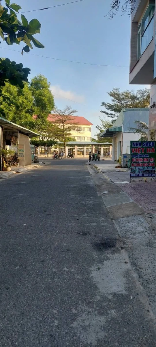 Bán đất 100m² full thổ cư Sông Cây Khế, Vũng Tàu, 2,5 tỷ - Ảnh thu nhỏ 2