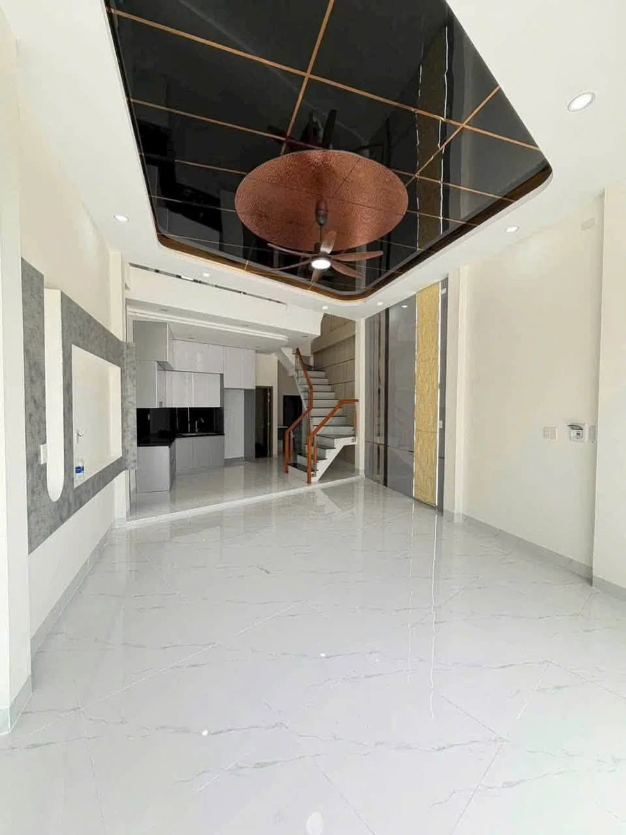 Bán nhà 1 trệt 1 lầu 140m² Hố Nai Biên Hòa 2,75 tỷ - Ảnh thu nhỏ 2