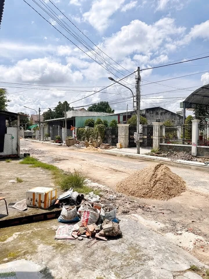 Bán nhà gác lửng 2 PN 137m² Tây Ninh 1.39 tỷ - Ảnh thu nhỏ 2