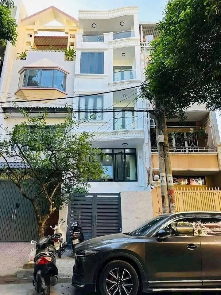 Bán nhà phố Cư xá Nguyên Hồng, Bình Thạnh, 64m², 3 PN, 15,8 tỷ - Ảnh 1