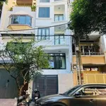 Bán nhà phố Cư xá Nguyên Hồng, Bình Thạnh, 64m², 3 PN, 15,8 tỷ - Ảnh thu nhỏ 1