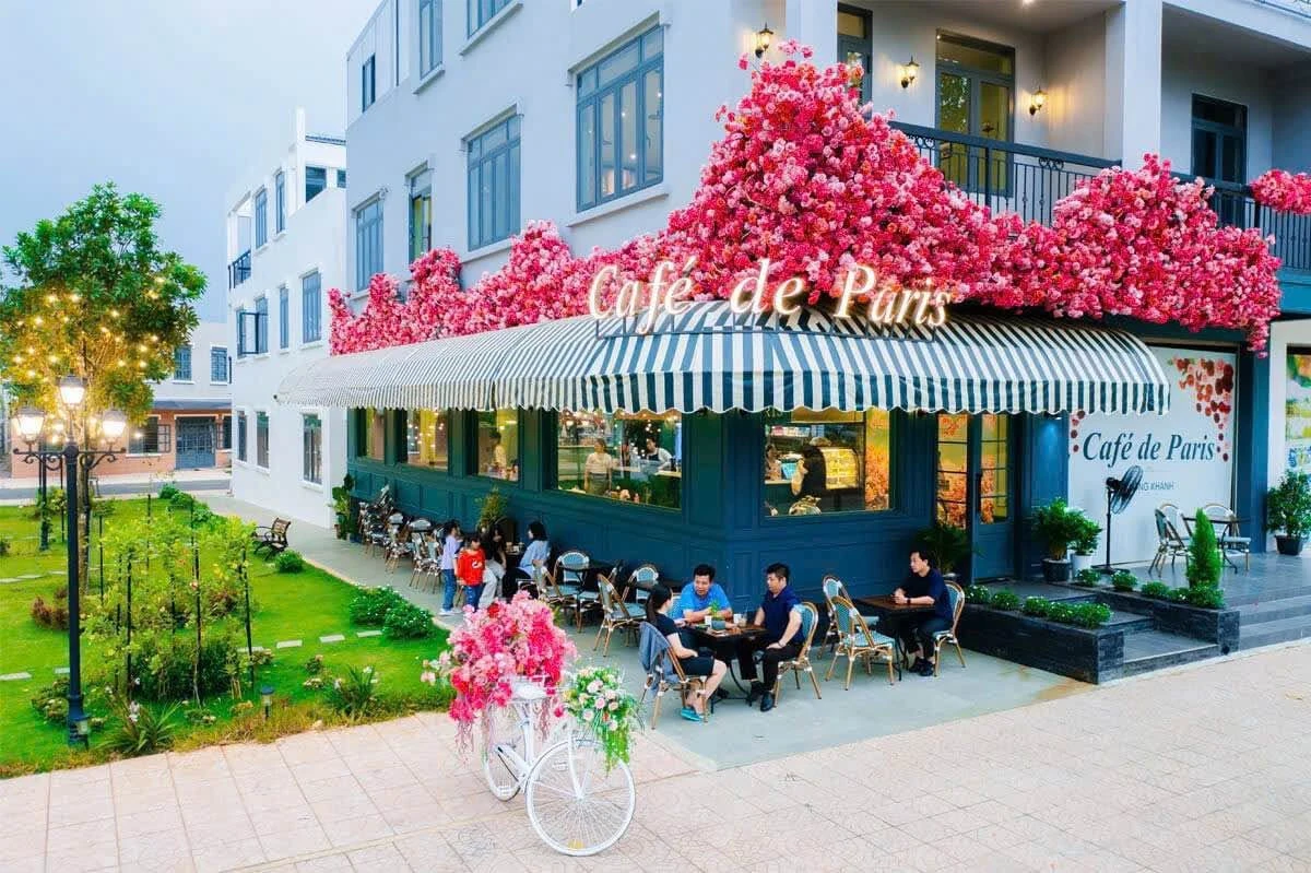 Bán 500m2 vườn trái cây mặt tiền 16m gần chợ Bình Lộc - Ảnh 1