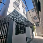 Bán nhà độc lập 66m² 4 tầng sân cổng An Đà - Ảnh thu nhỏ 1