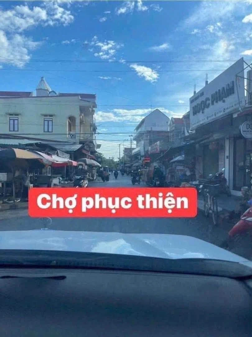 Bán đất 184m2 Phục Thiện Hoàng Tiến Hải Phòng - Ảnh 1