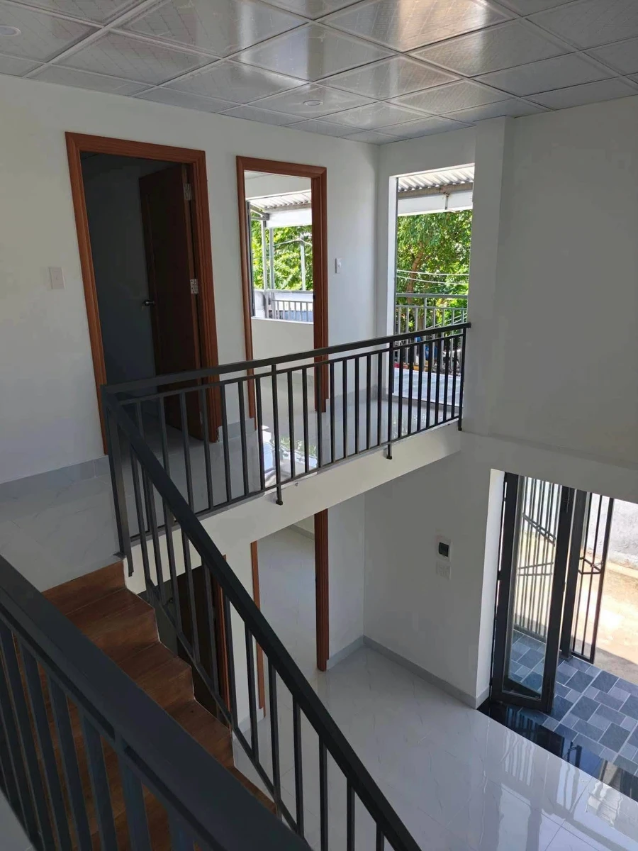 Bán nhà 4 phòng ngủ 52m² kiệt Tôn Đản, Đà Nẵng - Ảnh thu nhỏ 4