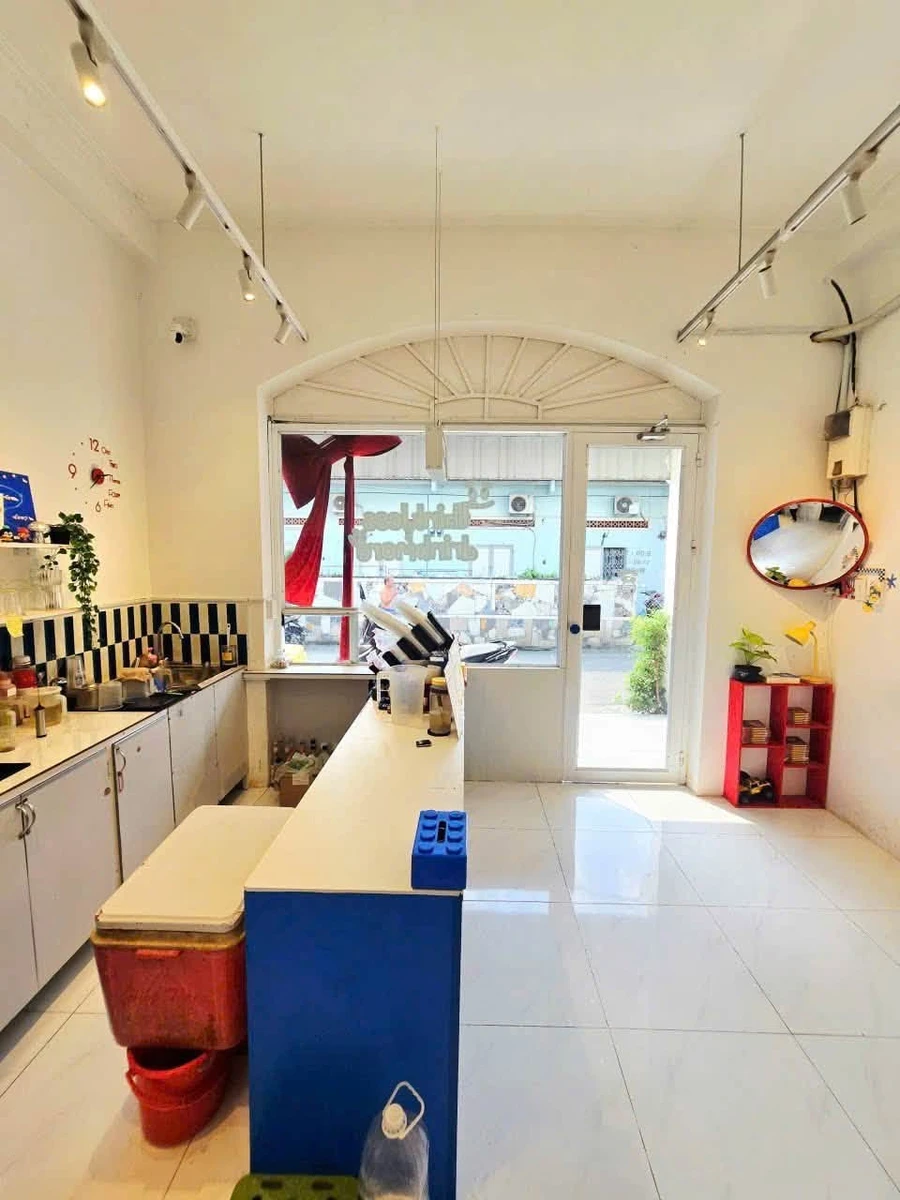 Bán nhà 2 tầng 51m² Hoàng Diệu 2 Thủ Đức 5.5 tỷ - Ảnh thu nhỏ 2